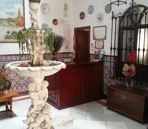 Hostal TrajanoHostal