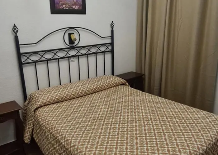 Hostal TrajanoHostal